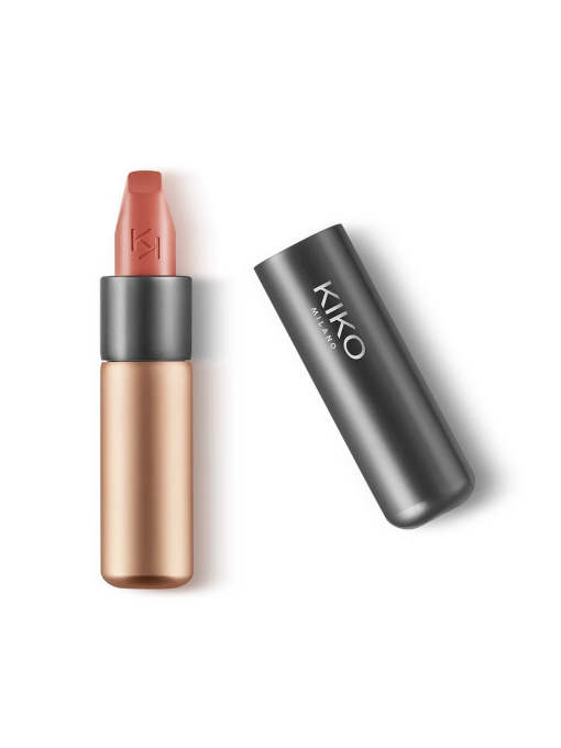 Матовая помада Velvet Passion Matte Lipstick KIKO MILANO модель KM000000753302B Фото