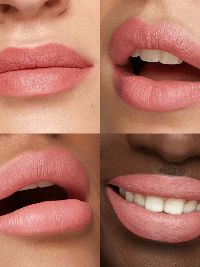 KIKO MILANO ­Матова помада Velvet Passion Matte Lipstick модель KM000000753303B — фото - INTERTOP