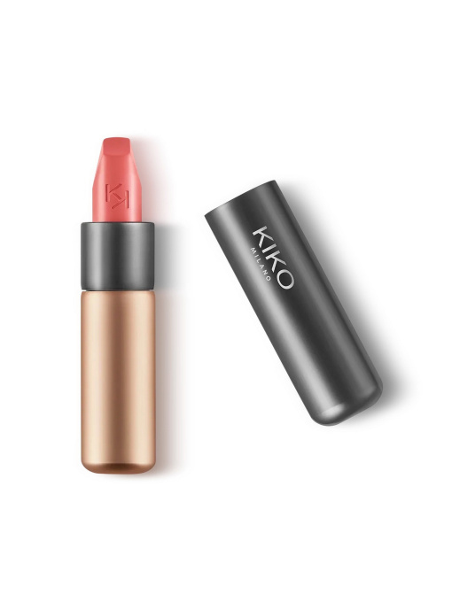 Матова помада Velvet Passion Matte Lipstick KIKO MILANO модель KM000000753303B Фото
