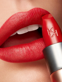 Матовая помада Velvet Passion Matte Lipstick KIKO MILANO модель KM000000753311B Фото