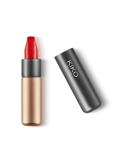 KIKO MILANO ­Матова помада Velvet Passion Matte Lipstick модель KM000000753311B - фото