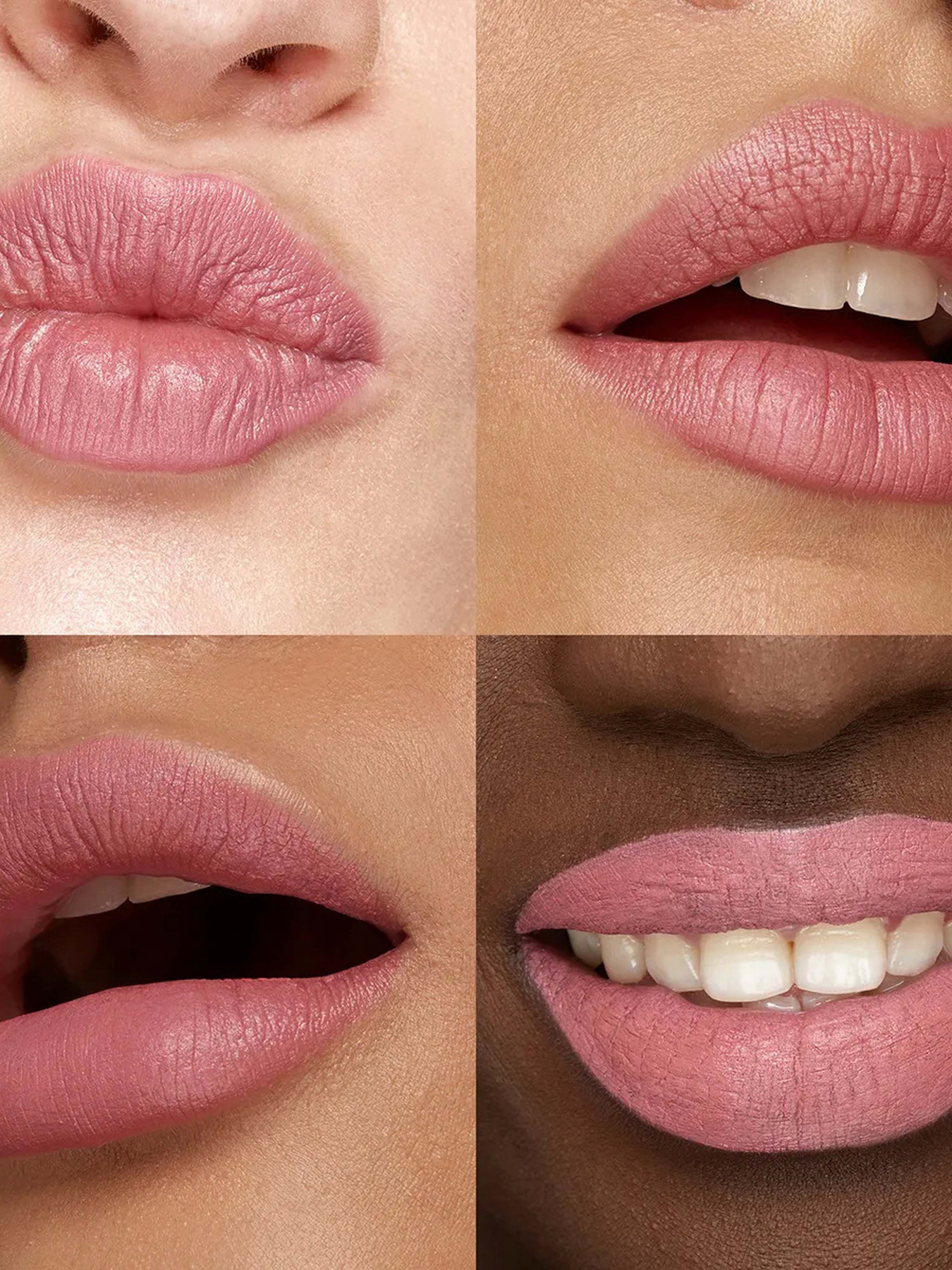 Матовая помада Velvet Passion Matte Lipstick KIKO MILANO модель KM000000753315B Фото