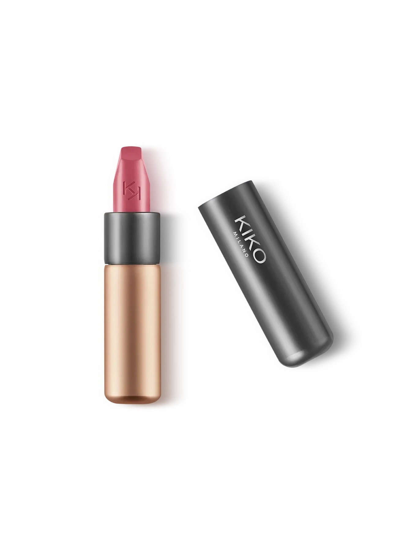 Матовая помада Velvet Passion Matte Lipstick KIKO MILANO модель KM000000753315B Фото