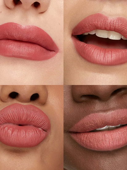 KIKO MILANO ­Матова помада Velvet Passion Matte Lipstick модель KM000000753316B — фото - INTERTOP