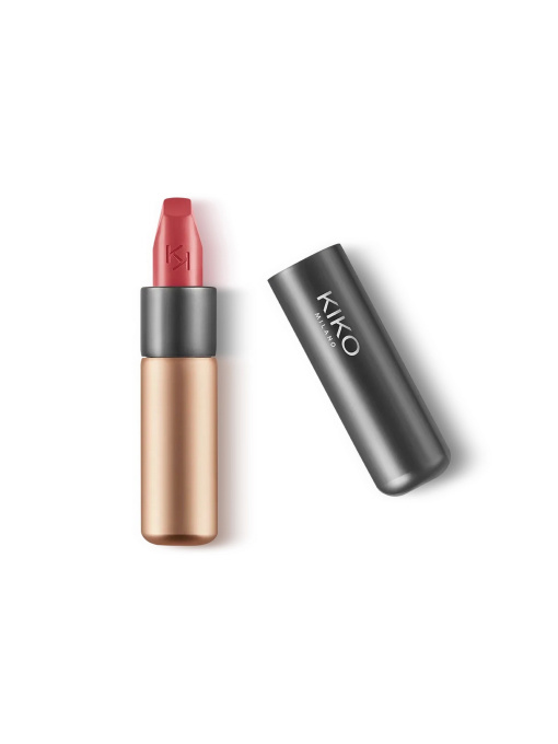 Матовая помада Velvet Passion Matte Lipstick KIKO MILANO модель KM000000753316B Фото