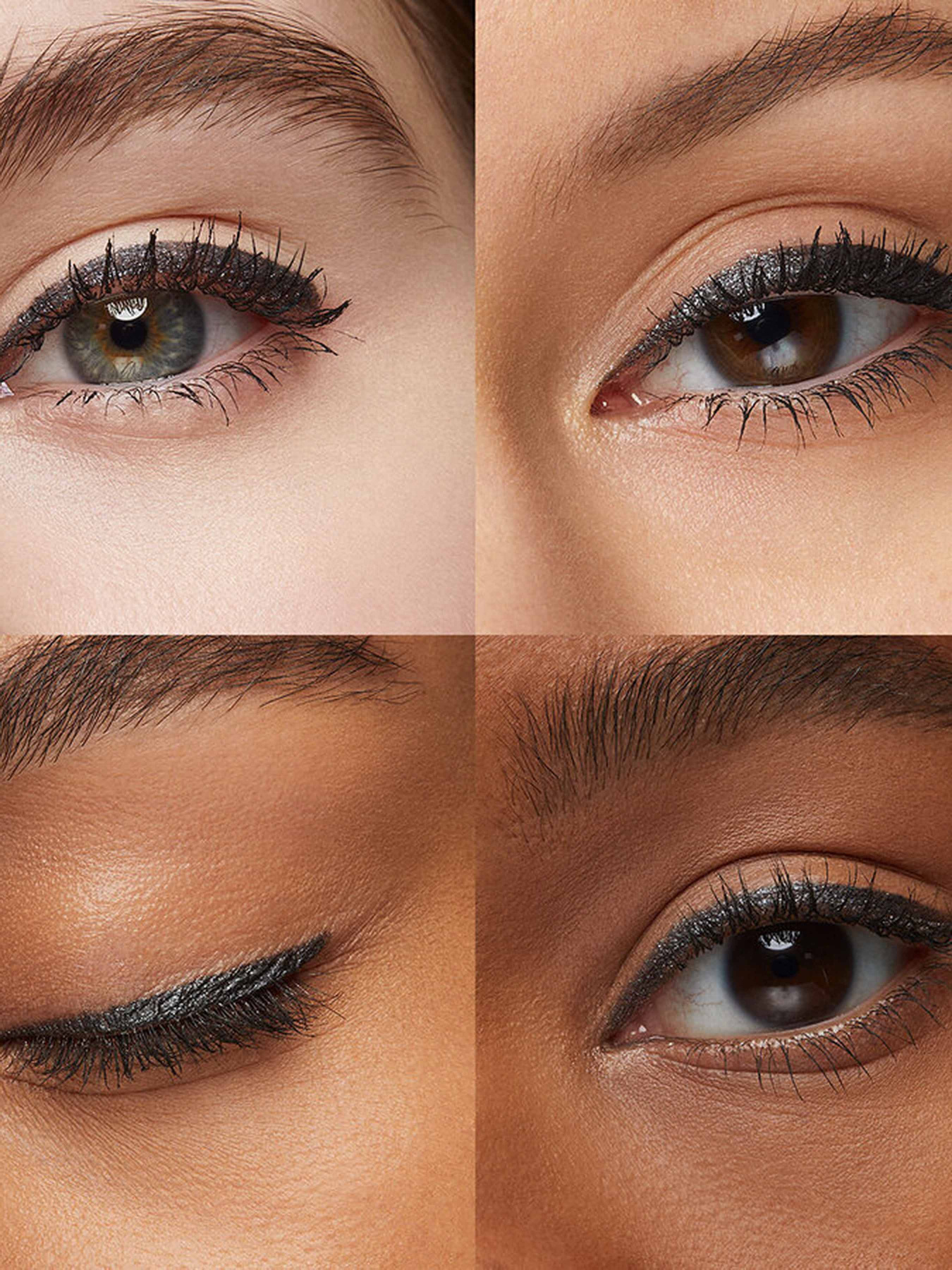 Стойкая подводка для глаз Intense Colour Long Lasting Eyeliner KIKO MILANO модель KM000000517021B Фото