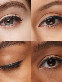 Стойкая подводка для глаз Intense Colour Long Lasting Eyeliner KIKO MILANO модель KM000000517021B Фото