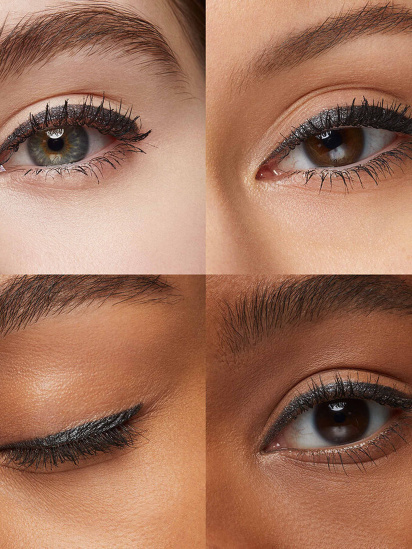 KIKO MILANO ­Стійкий лайнер для очей Intense Colour Long Lasting Eyeliner модель KM000000517021B — фото - INTERTOP
