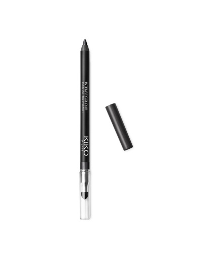 KIKO MILANO ­Стійкий лайнер для очей Intense Colour Long Lasting Eyeliner модель KM000000517021B - фото