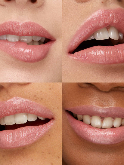 KIKO MILANO ­Помада для губ Smart Fusion Lipstick модель KM000000595006B — фото - INTERTOP