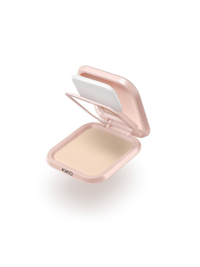 KIKO MILANO ­Пудрова тональна основа Skin Lover Refining Powder Foundation модель KM000000628001B - фото