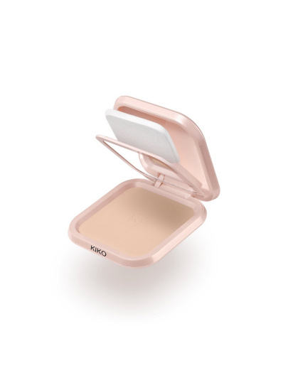 KIKO MILANO ­Пудрова тональна основа Skin Lover Refining Powder Foundation модель KM000000628002B - фото
