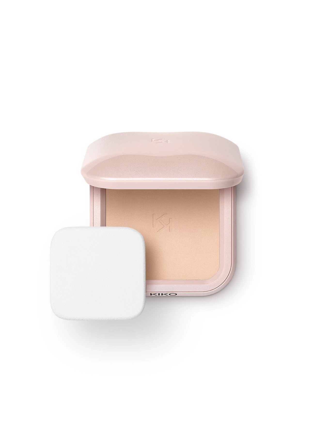 Пудрова тональна основа Skin Lover Refining Powder Foundation KIKO MILANO модель KM000000628002B Фото