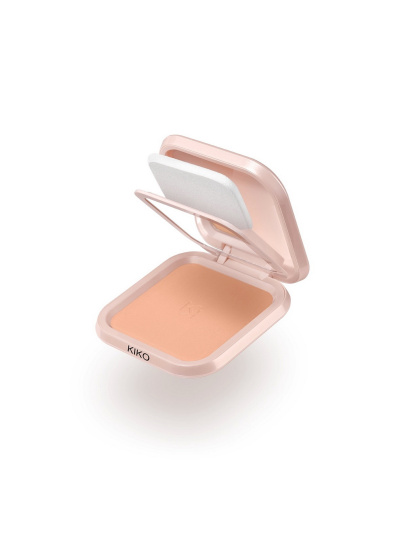 KIKO MILANO ­Пудрова тональна основа Skin Lover Refining Powder Foundation модель KM000000628005B - фото