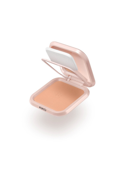 KIKO MILANO ­Пудрова тональна основа Skin Lover Refining Powder Foundation модель KM000000628007B - фото