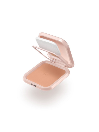 KIKO MILANO ­Пудрова тональна основа Skin Lover Refining Powder Foundation модель KM000000628008B - фото