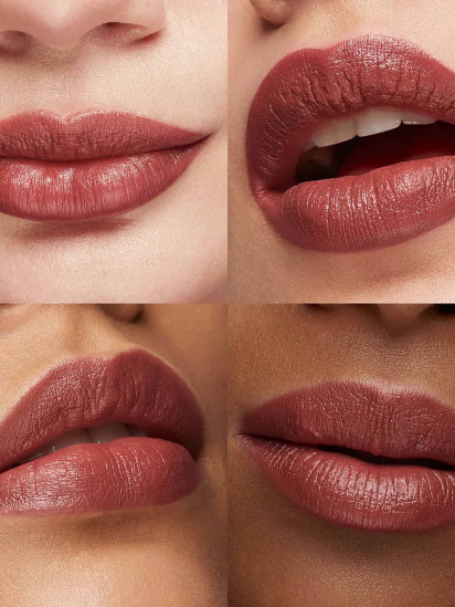 KIKO MILANO ­Кремова помада Gossamer Emotion Creamy Lipstick модель KM000000752131B — фото - INTERTOP