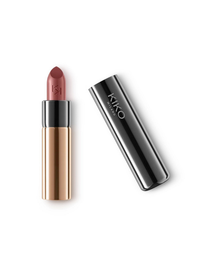 KIKO MILANO ­Кремова помада Gossamer Emotion Creamy Lipstick модель KM000000752131B - фото