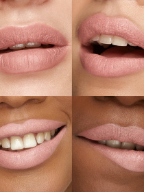 Матовая помада Velvet Passion Matte Lipstick KIKO MILANO модель KM000000753326B Фото