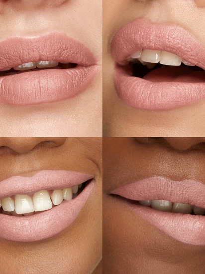 KIKO MILANO ­Матова помада Velvet Passion Matte Lipstick модель KM000000753326B — фото - INTERTOP