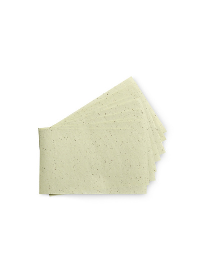 KIKO MILANO ­Матуючі серветки Sebo Balance Papers Mattifying Blotting Sheets модель KS000000166001B — фото - INTERTOP