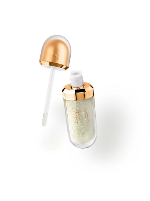 Блеск для губ Juicy Fizz KIKO MILANO модель KC000001070001B Фото