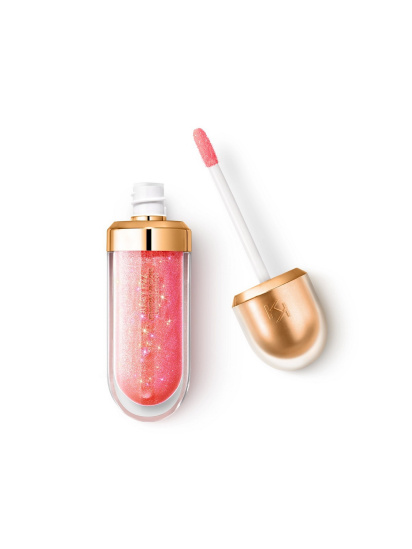 KIKO MILANO ­Блиск для губ Juicy Fizz модель KC000001070002B — фото - INTERTOP