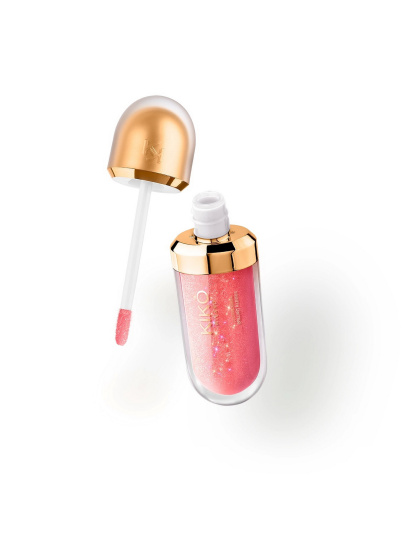 KIKO MILANO ­Блиск для губ Juicy Fizz модель KC000001070002B - фото