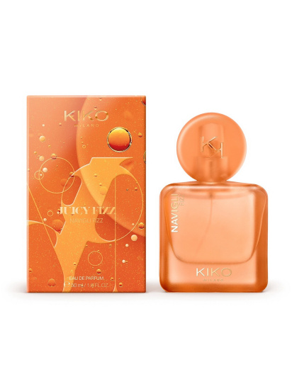 KIKO MILANO ­Парфумована вода Juicy Fizz модель KC000001072001B — фото - INTERTOP