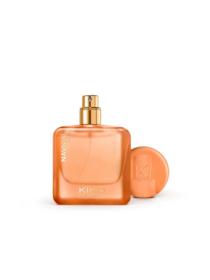 KIKO MILANO ­Парфумована вода Juicy Fizz модель KC000001072001B — фото 3 - INTERTOP