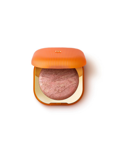 KIKO MILANO ­Пудровые румяна Juicy Fizz модель KC000001074001B - фото