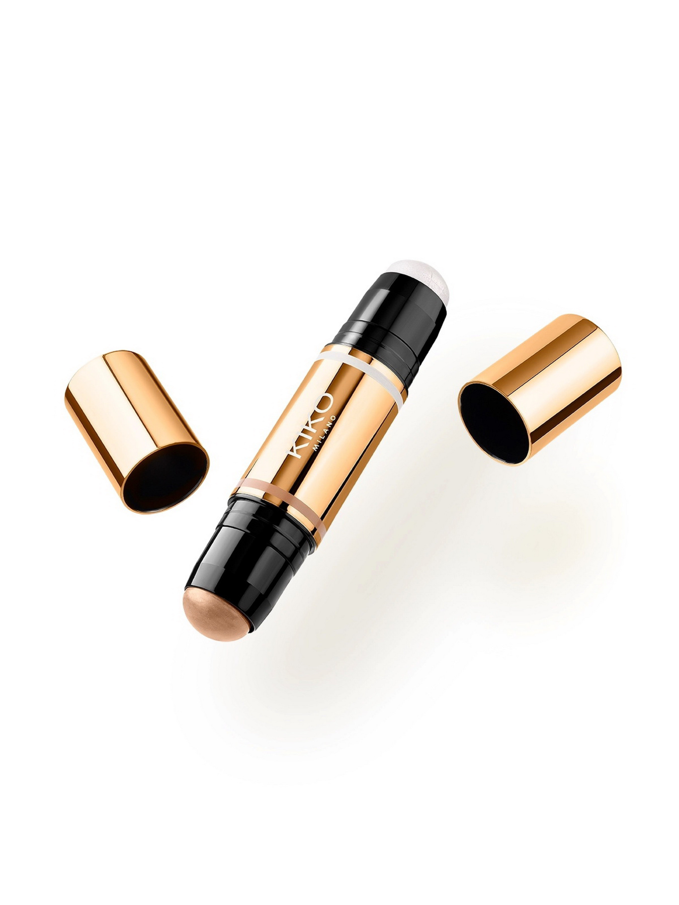 Хайлайтер&бронзер у стіку Juicy Fizz KIKO MILANO модель KC000001076001B Фото