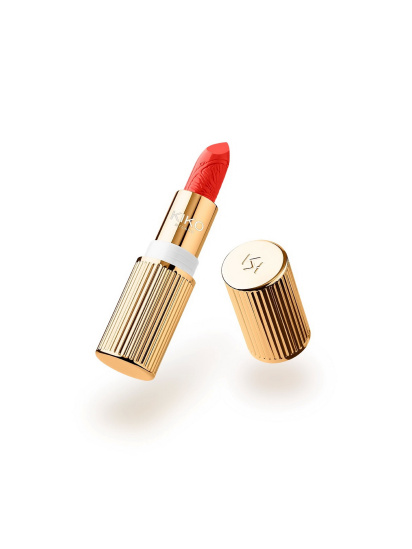 KIKO MILANO ­Помада для губ Juicy Fizz модель KC000001077004B — фото - INTERTOP