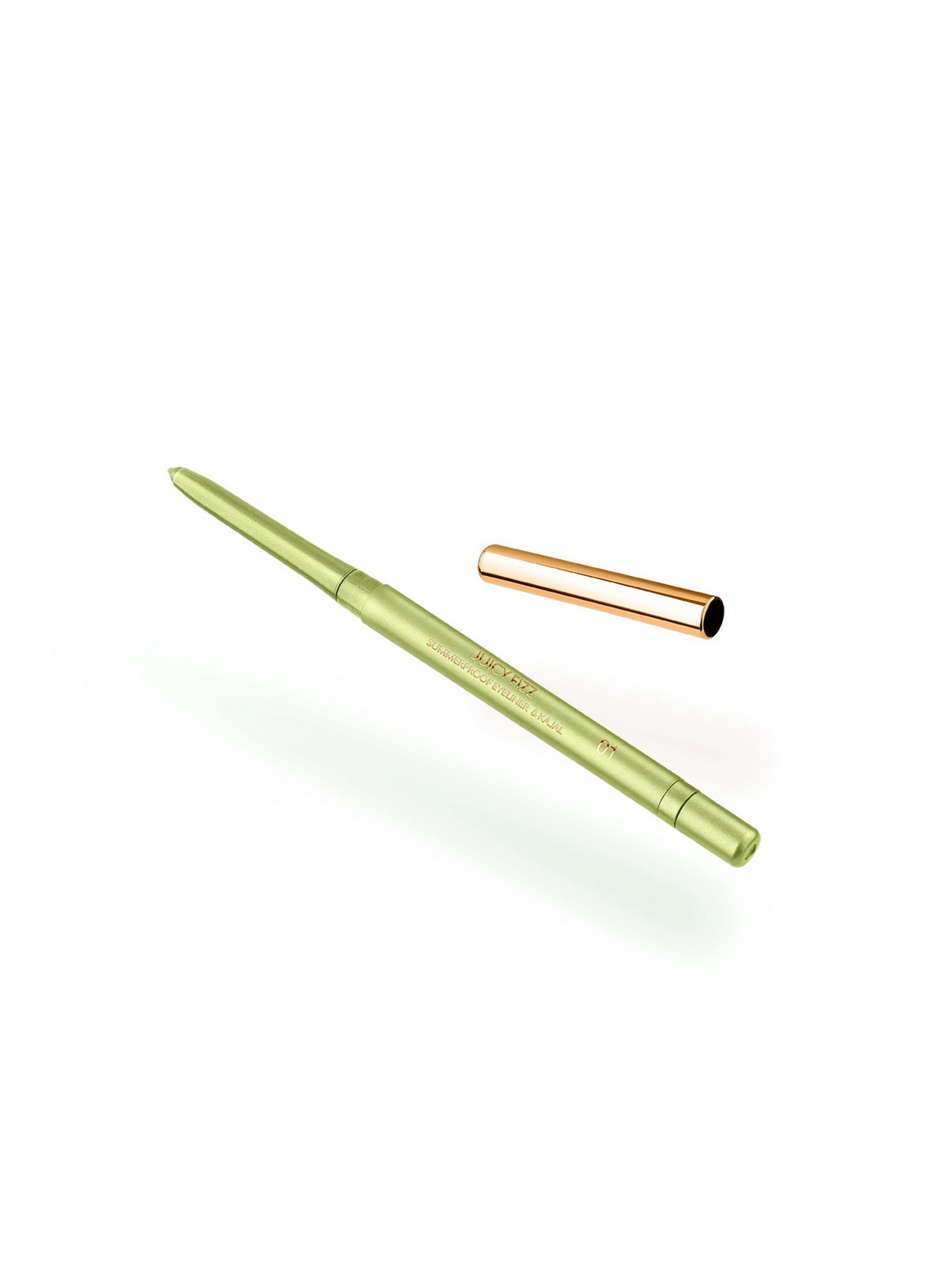 Подводка и каял Juicy Fizz KIKO MILANO модель KC000001083001B Фото