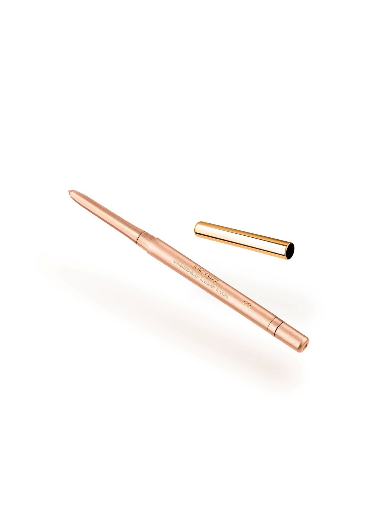 Підводка&каял Juicy Fizz KIKO MILANO модель KC000001083003B Фото