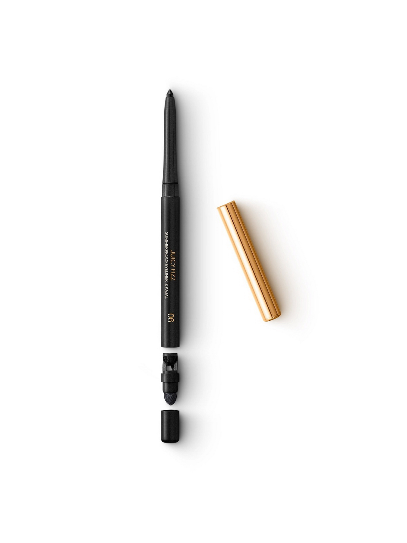 Підводка&каял Juicy Fizz KIKO MILANO модель KC000001083006B Фото