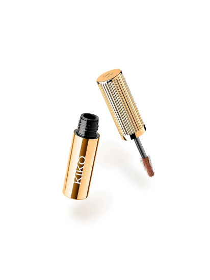 KIKO MILANO ­Туш для брів Juicy Fizz модель KC000001086003B — фото - INTERTOP