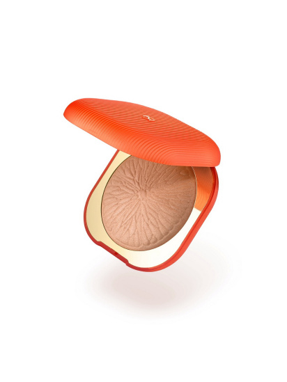 KIKO MILANO ­Пудровий бронзер Juicy Fizz модель KC000001087003B — фото - INTERTOP