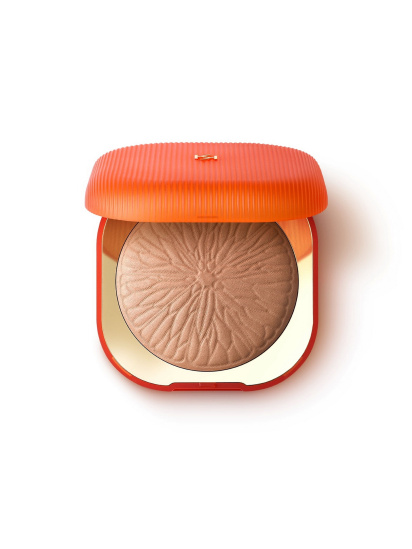 KIKO MILANO ­Пудровий бронзер Juicy Fizz модель KC000001087003B - фото
