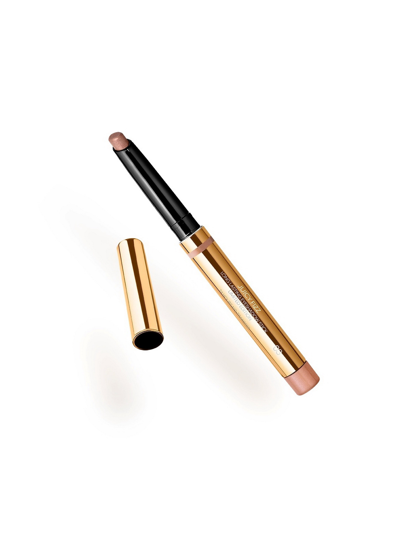 Тіні для повік у стіку Juicy Fizz KIKO MILANO модель KC000001088003B Фото