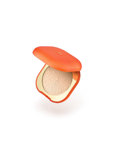 KIKO MILANO ­Пудрова тональна основа SPF 50 Juicy Fizz модель KC000001151002B — фото - INTERTOP