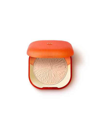 KIKO MILANO ­Пудрова тональна основа SPF 50 Juicy Fizz модель KC000001151002B - фото