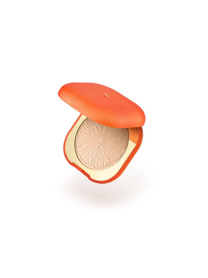 KIKO MILANO ­Пудрова тональна основа SPF 50 Juicy Fizz модель KC000001151003B — фото - INTERTOP