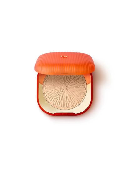 KIKO MILANO ­Пудрова тональна основа SPF 50 Juicy Fizz модель KC000001151004B - фото