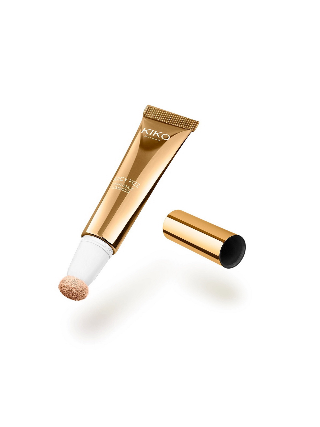 Рідкий хайлайтер Juicy Fizz KIKO MILANO модель KC000001152001B Фото