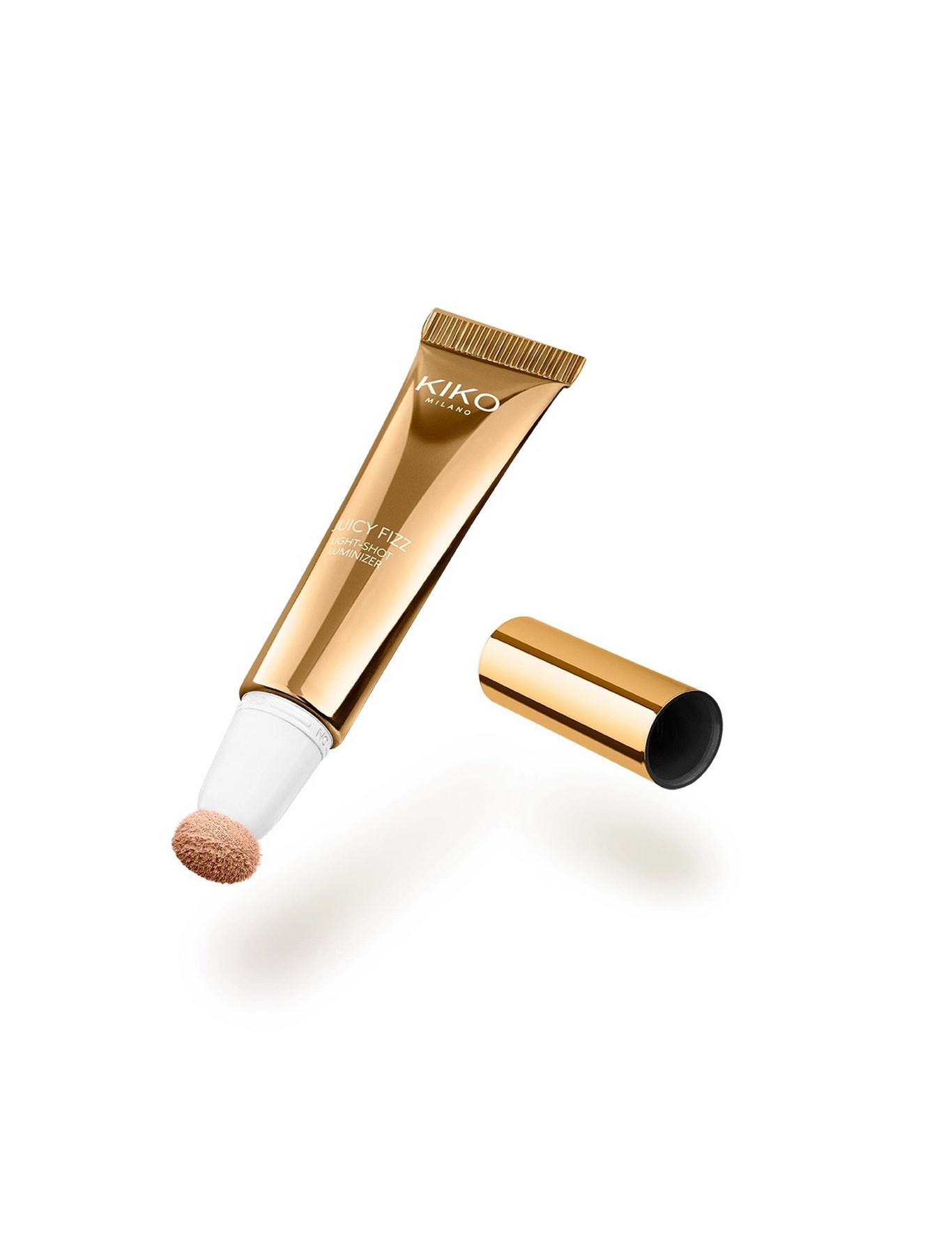 Жидкий хайлайтер Juicy Fizz KIKO MILANO модель KC000001152002B Фото