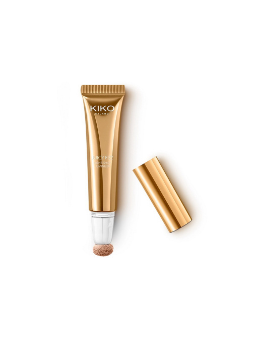 Жидкий хайлайтер Juicy Fizz KIKO MILANO модель KC000001152002B Фото