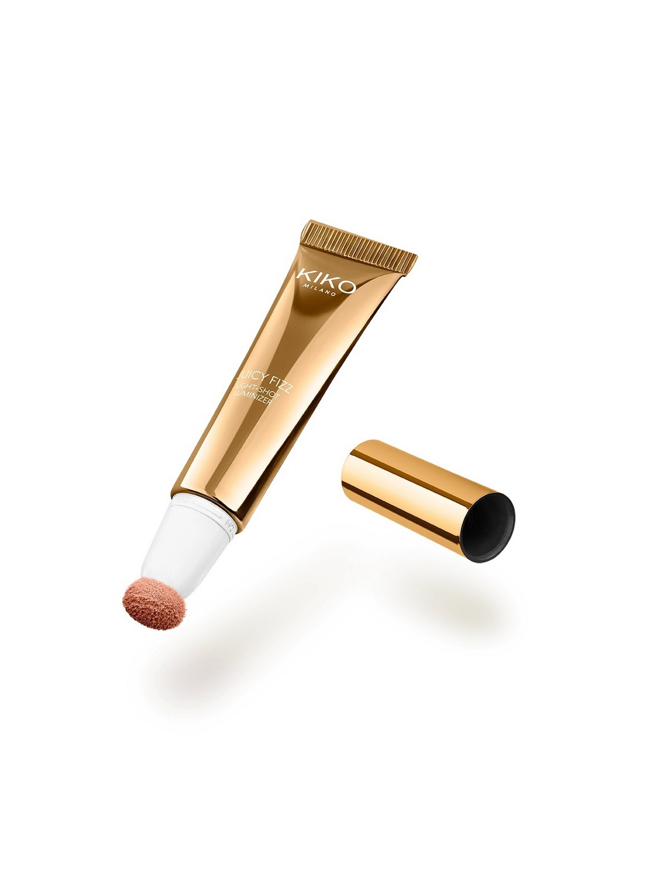 Жидкий хайлайтер Juicy Fizz KIKO MILANO модель KC000001152003B Фото