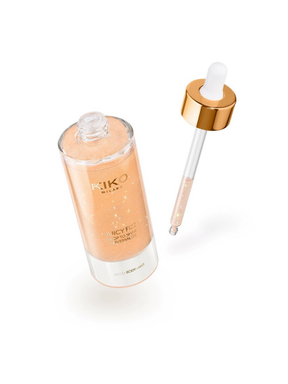KIKO MILANO ­Олія для тіла Juicy Fizz модель KC000001154001B — фото - INTERTOP