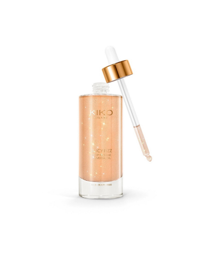 KIKO MILANO ­Масло для тела Juicy Fizz модель KC000001154001B - фото